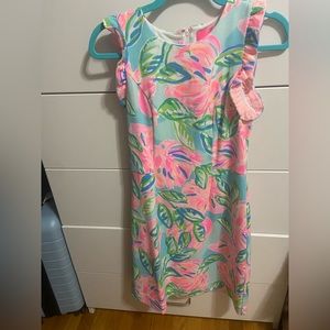 Lilly Pulitzer Carmelisa Shift dress